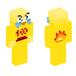 Minecraft Skin #247590