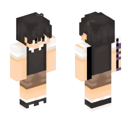 Minecraft Skin #247602
