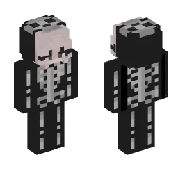 Minecraft Skin #247607