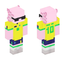 Minecraft Skin #247608