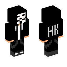 Minecraft Skin #247610