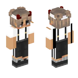 Minecraft Skin #247614
