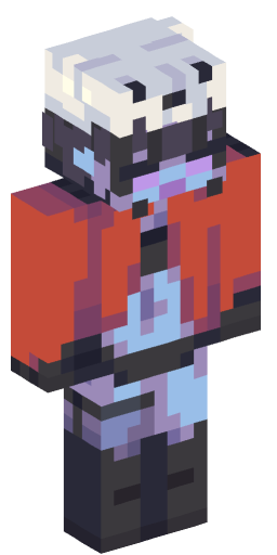 Miracle_Musical Minecraft Skin Preview on Minecraft.Co.Com