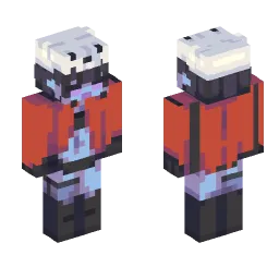 Minecraft Skin #247616
