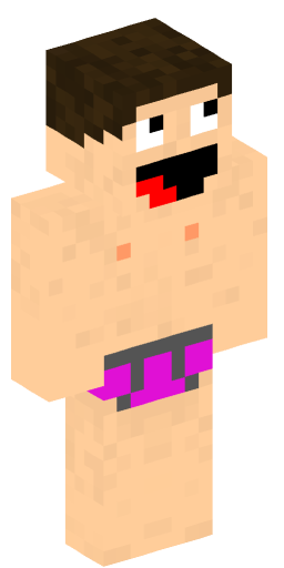 MiracleMC Minecraft Skin Preview on Minecraft.Co.Com