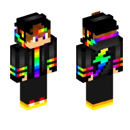 Minecraft Skin #247630