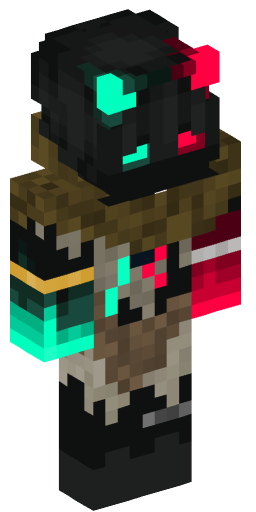 Eskimo01423 Minecraft Skin Preview on Minecraft.Co.Com