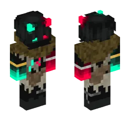 Minecraft Skin #247632