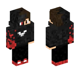 Minecraft Skin #247634