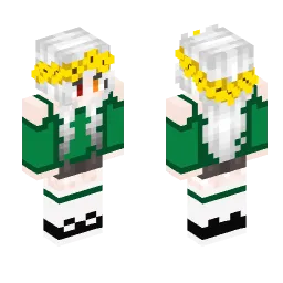 Minecraft Skin #247637