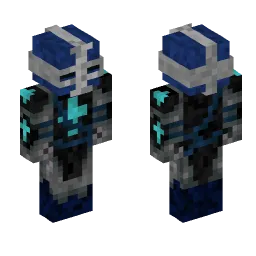 Minecraft Skin #247639