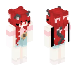 Minecraft Skin #247640