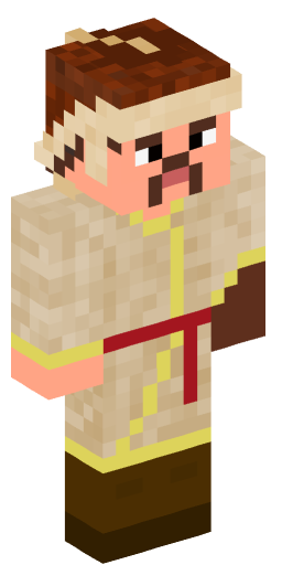 Koyuncu Minecraft Skin Preview on Minecraft.Co.Com