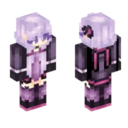 Minecraft Skin #247642