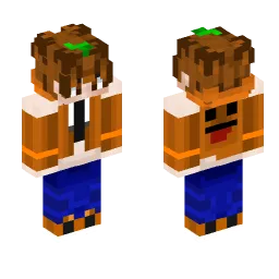 Minecraft Skin #247643