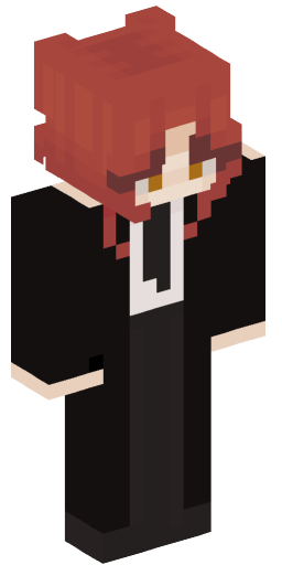 Koyuki78 Minecraft Skin Preview on Minecraft.Co.Com