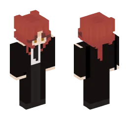 Minecraft Skin #247644