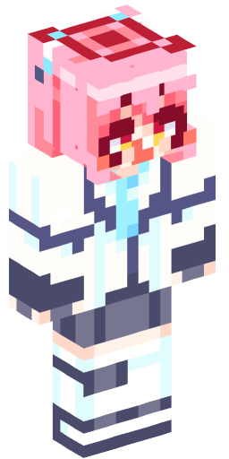 KoyukiLover Minecraft Skin Preview on Minecraft.Co.Com