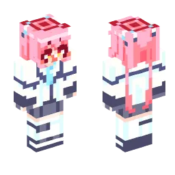 Minecraft Skin #247646