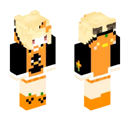 Minecraft Skin #247648