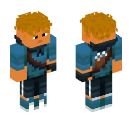 Minecraft Skin #247651