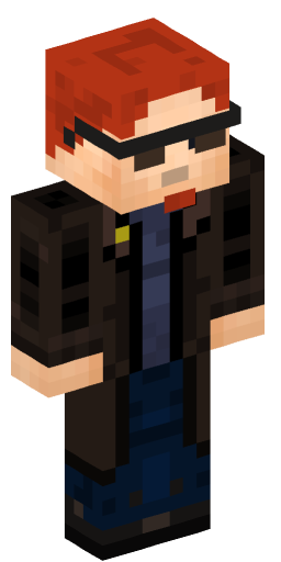 tarzan9000 Minecraft Skin Preview on Minecraft.Co.Com
