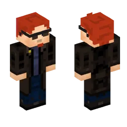 Minecraft Skin #247652