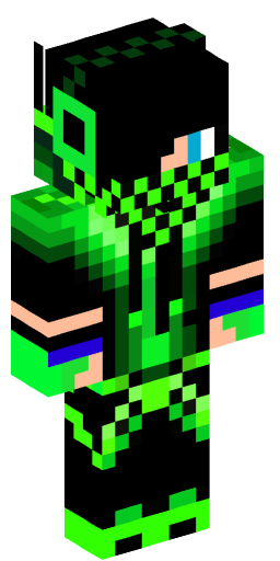 Tarzan20 Minecraft Skin Preview on Minecraft.Co.Com