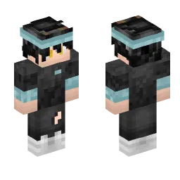 Minecraft Skin #247654