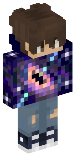 Tarzansam Minecraft Skin Preview on Minecraft.Co.Com