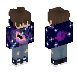 Minecraft Skin #247655