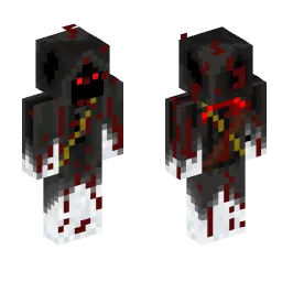 Minecraft Skin #247656