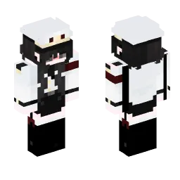 Minecraft Skin #247657