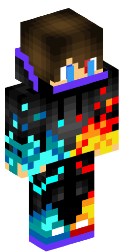 tarzan1376 Minecraft Skin Preview on Minecraft.Co.Com