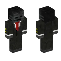 Minecraft Skin #247659