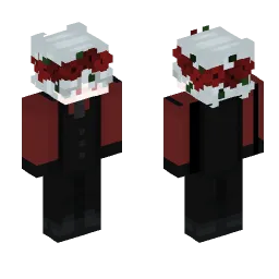 Minecraft Skin #247660
