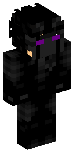 6ix9ine_ Minecraft Skin Preview on Minecraft.Co.Com