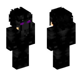Minecraft Skin #247661