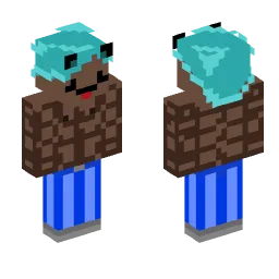 Minecraft Skin #247662