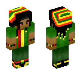 Minecraft Skin #247663