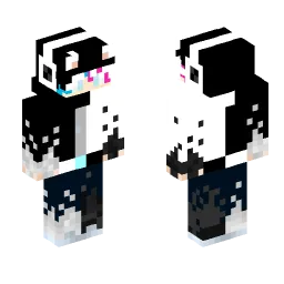 Minecraft Skin #247664