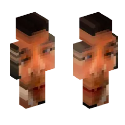 Minecraft Skin #247666