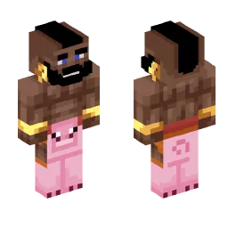 Minecraft Skin #247668