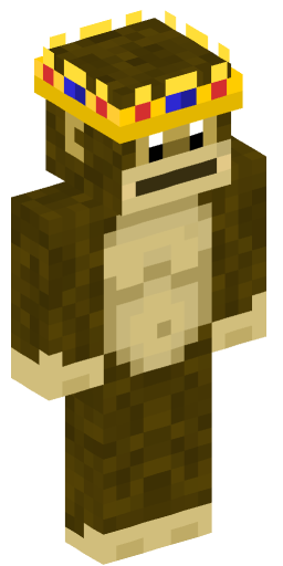SkyrimRPG Minecraft Skin Preview on Minecraft.Co.Com