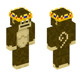 Minecraft Skin #247686