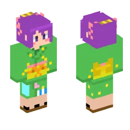 Minecraft Skin #247693