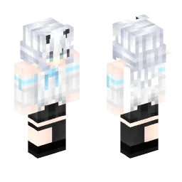 Minecraft Skin #247709