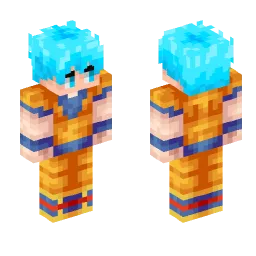 Minecraft Skin #247711