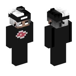 Minecraft Skin #247712