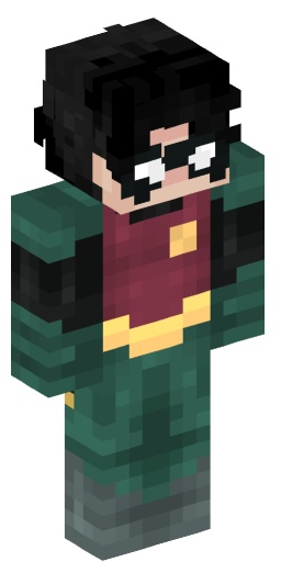 Azukama Minecraft Skin Preview on Minecraft.Co.Com